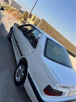 بيجو بارس